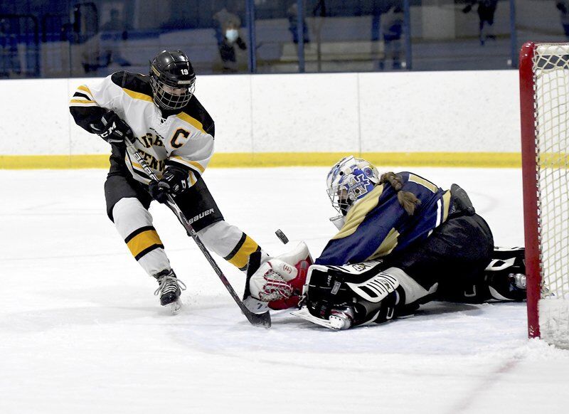 Fenwick girls double up Bishops to begin season with back-to-back triumphs